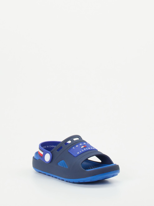 Badepantolette-76211090008 Tommy Hilfiger