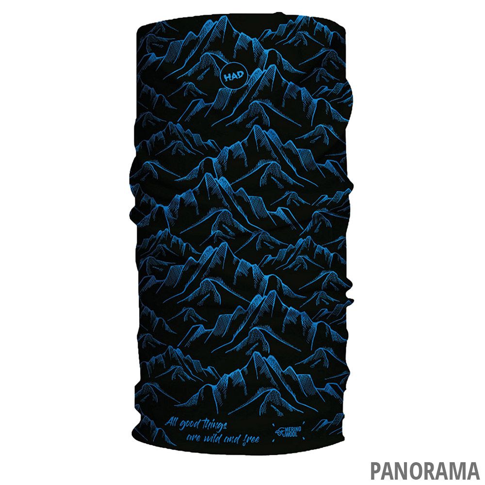 H.A.D. Merino - Multifunktionstuch kaufen | Bike-Discount