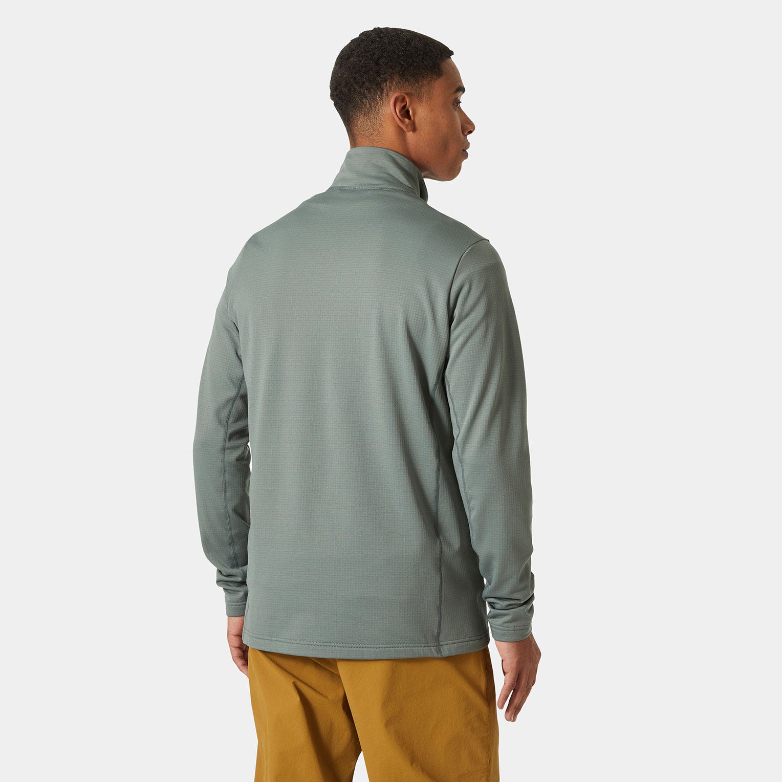 Men's Versalite Fleece Jacket