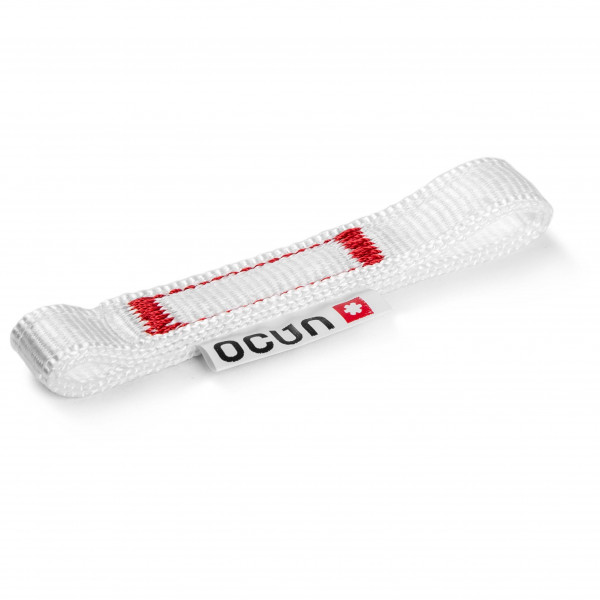 Ocun - Quickdraw Ring Bio-Dyn 15 mm - Express-Set