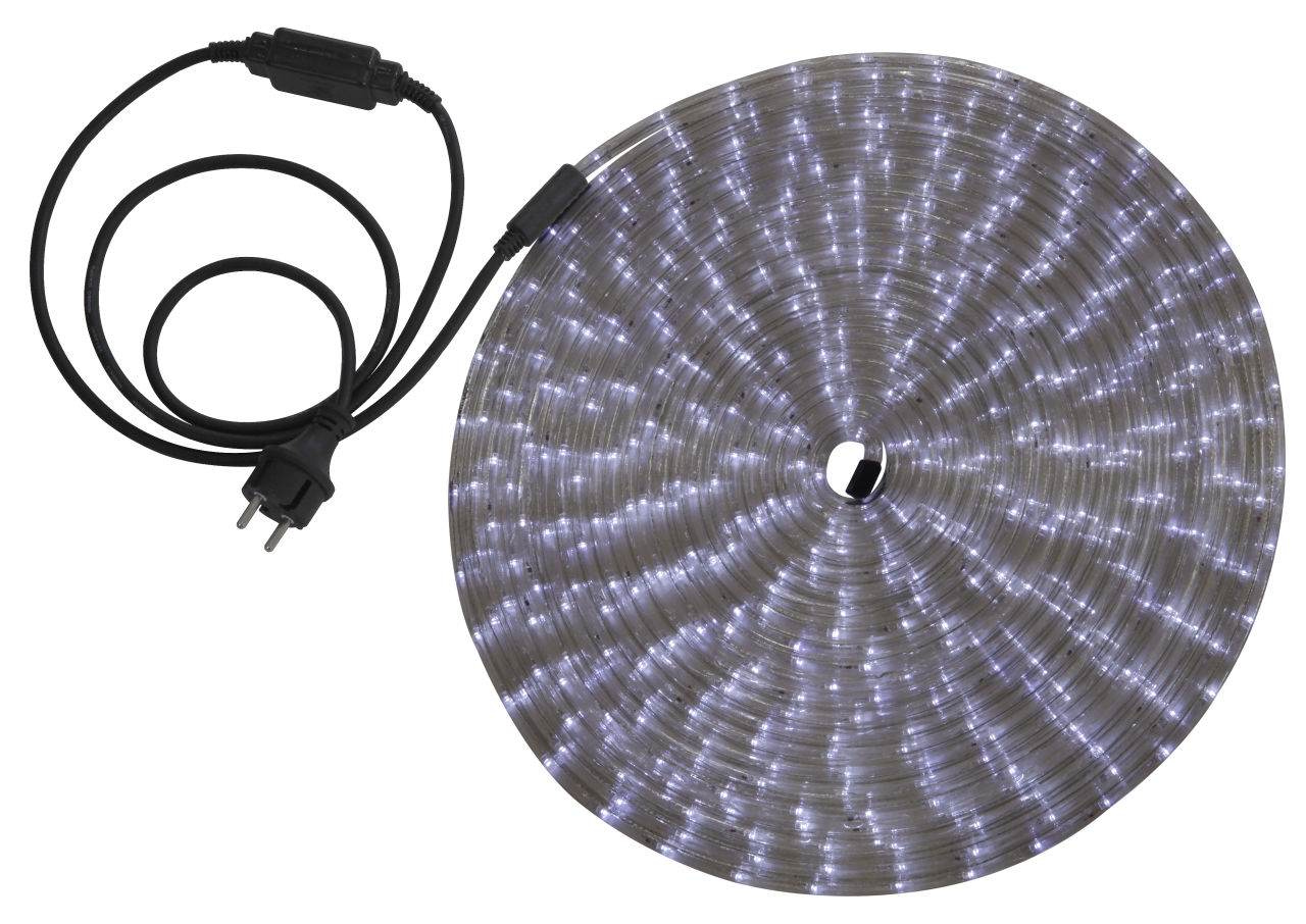 Globo Lighting - LIGHT TUBE - Schlauch Kunststoff, 432x LED