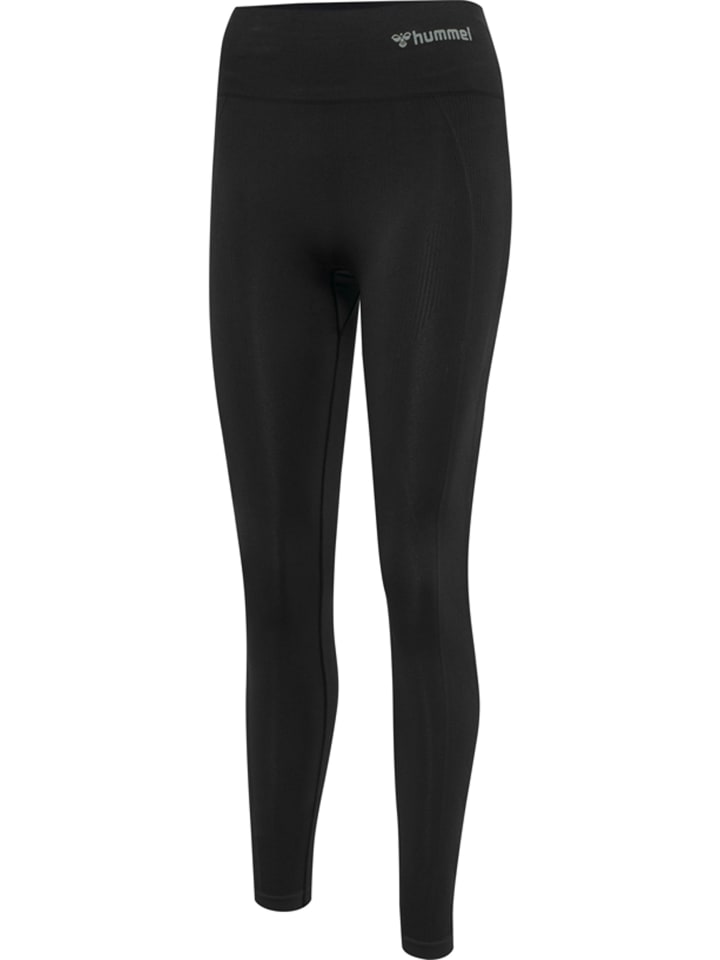 Hummel Hummel Leggings Hmltif Multisport Damen in BLACK günstig kaufen