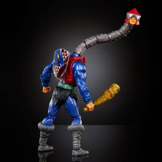 Masters of the Universe: New Eternia Masterverse Actionfigur - Mekaneck