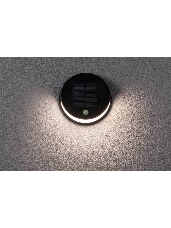 paulmann Solar LED Außenwandleuchte Helena günstig kaufen onesize