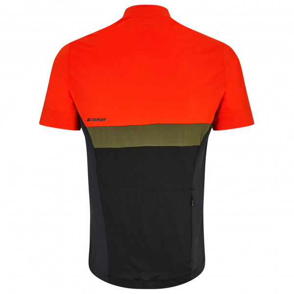 Ziener - Narran - Radtrikot