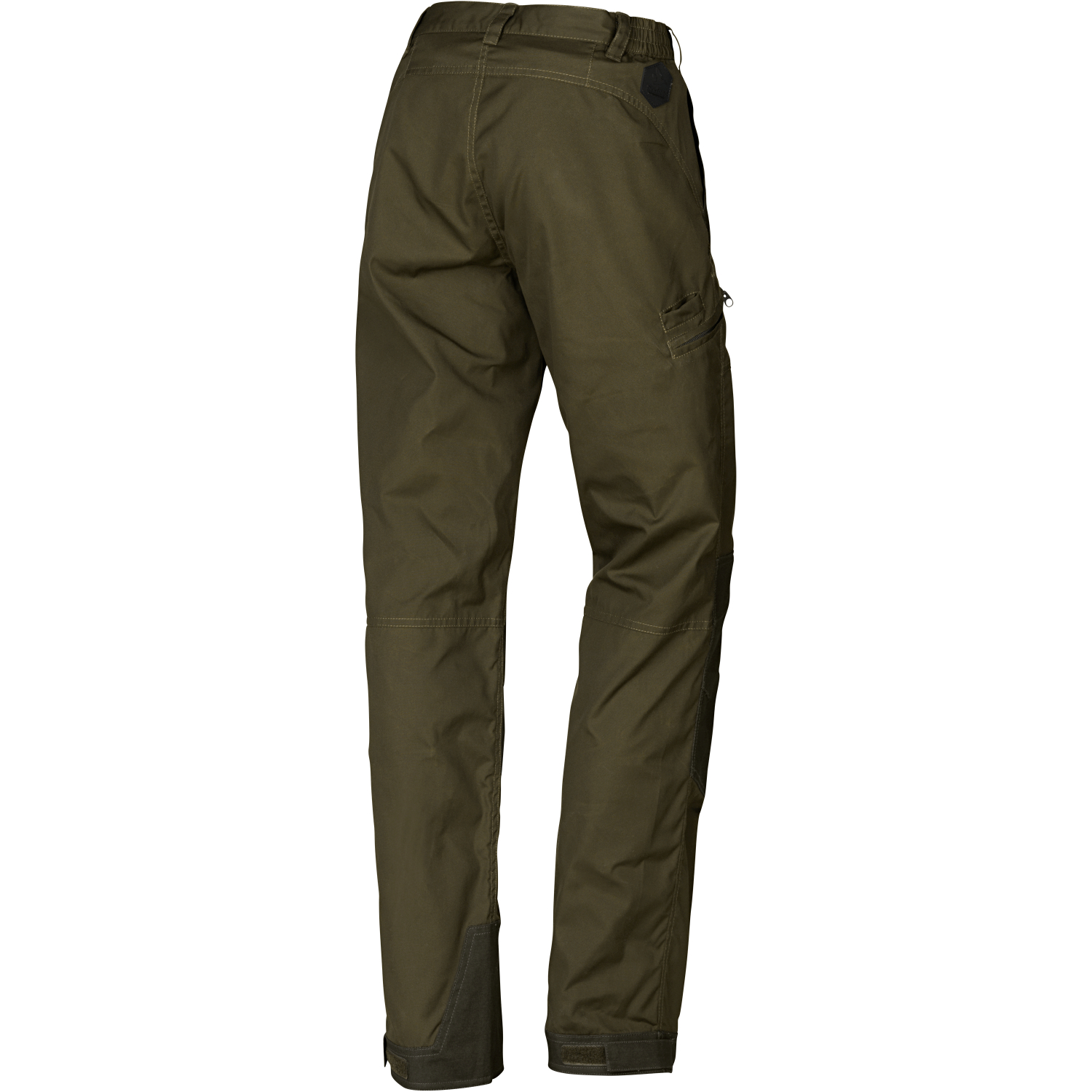 Seeland Damen Hose Key-Point Reinforced