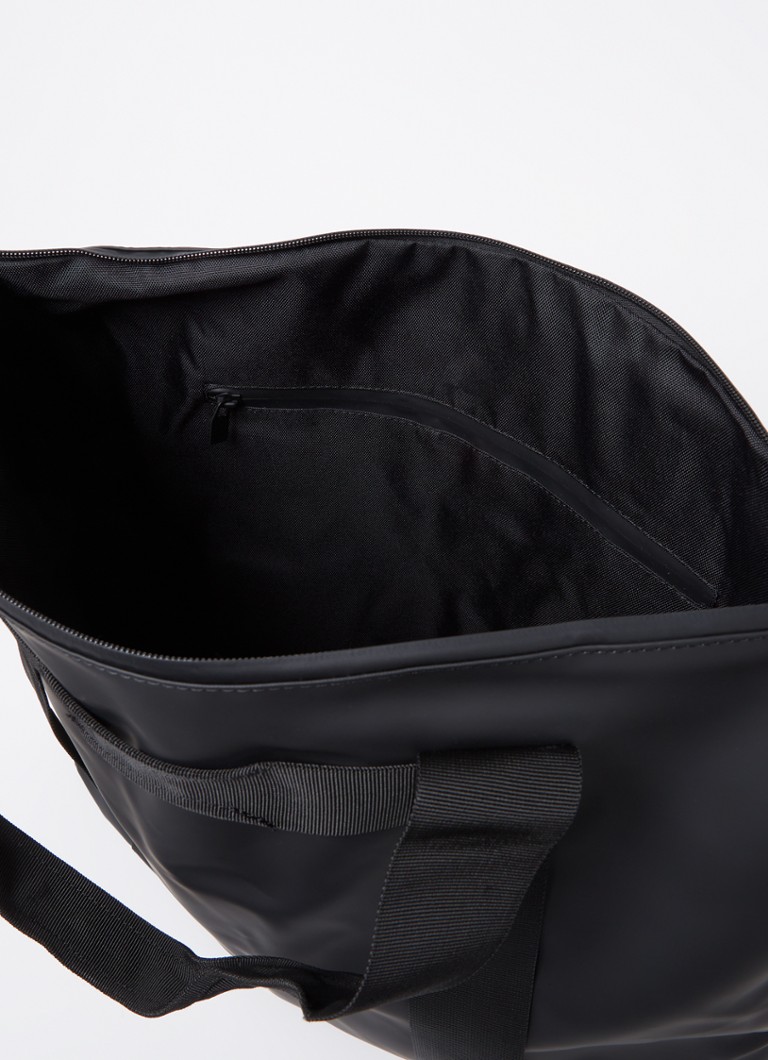 Rains Tote -olkalaukku vettähylkivällä pinnoitteella