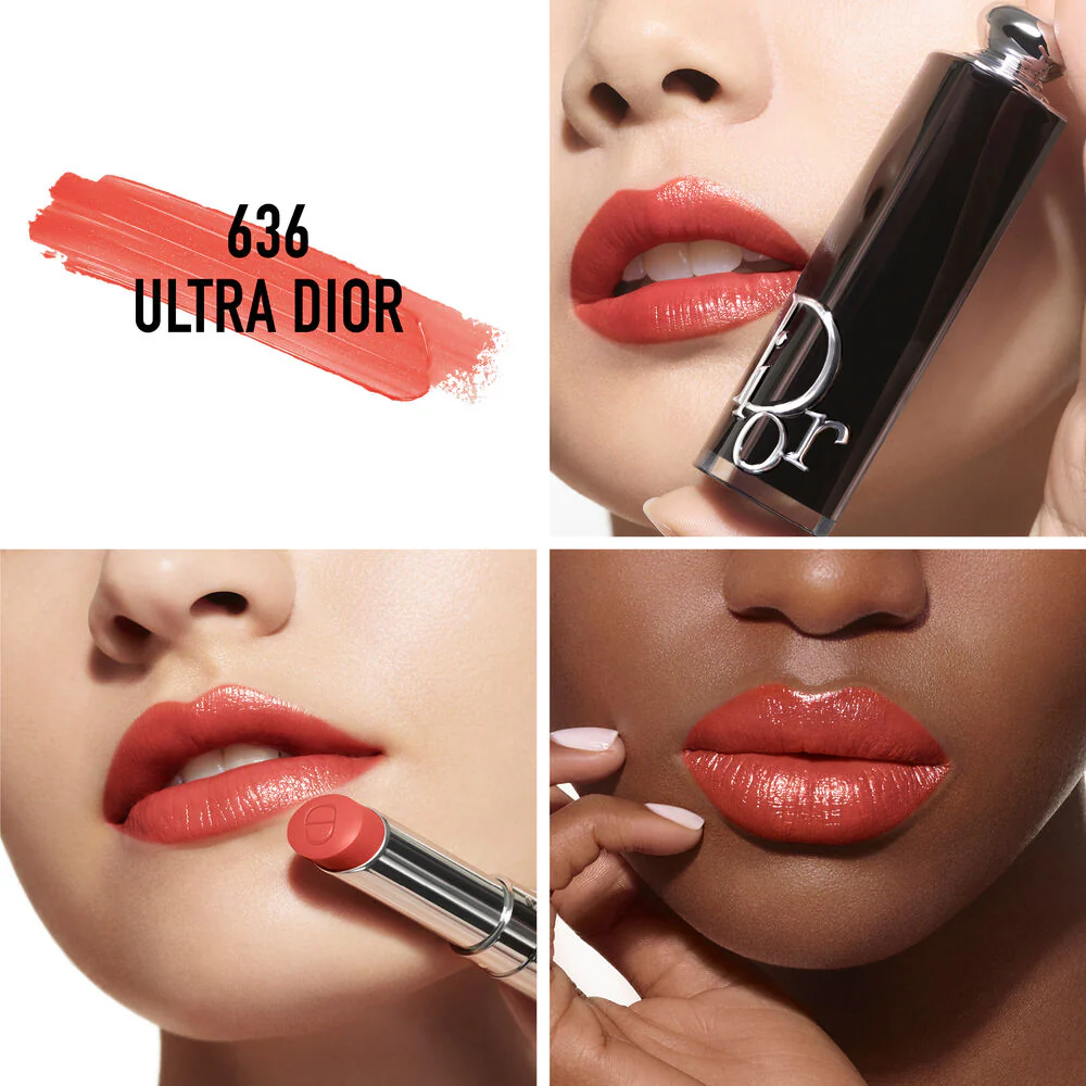 Labiales Dior Addict - Labial brillante, Labial