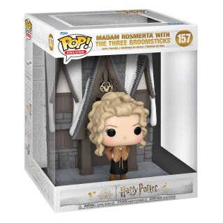 Harry Potter - Chamber of Secrets Anniversary POP! Deluxe Vinyl Figur