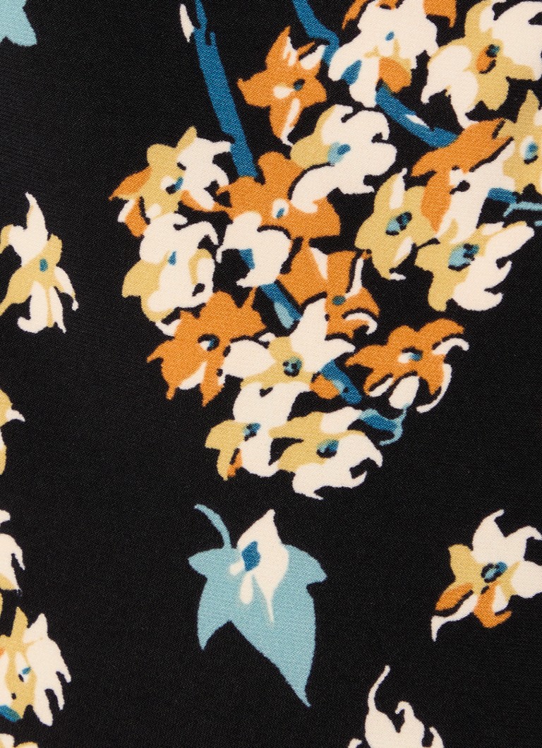 Ralph Lauren Top with floral print