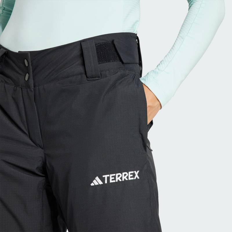 adidas Terrex Xperior 2L Insulated Hose Trainingshose Damen