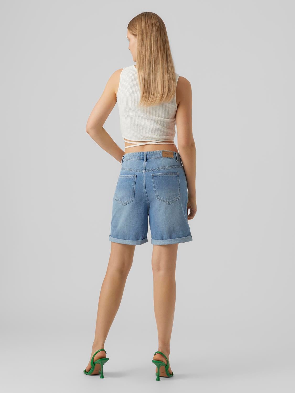 VMKARLIE Shorts