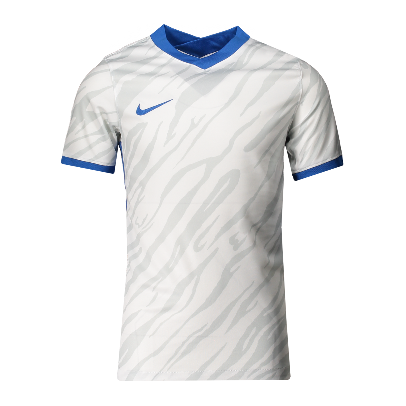 Nike Dry NE GX2 T-Shirt Kids Weiss F102