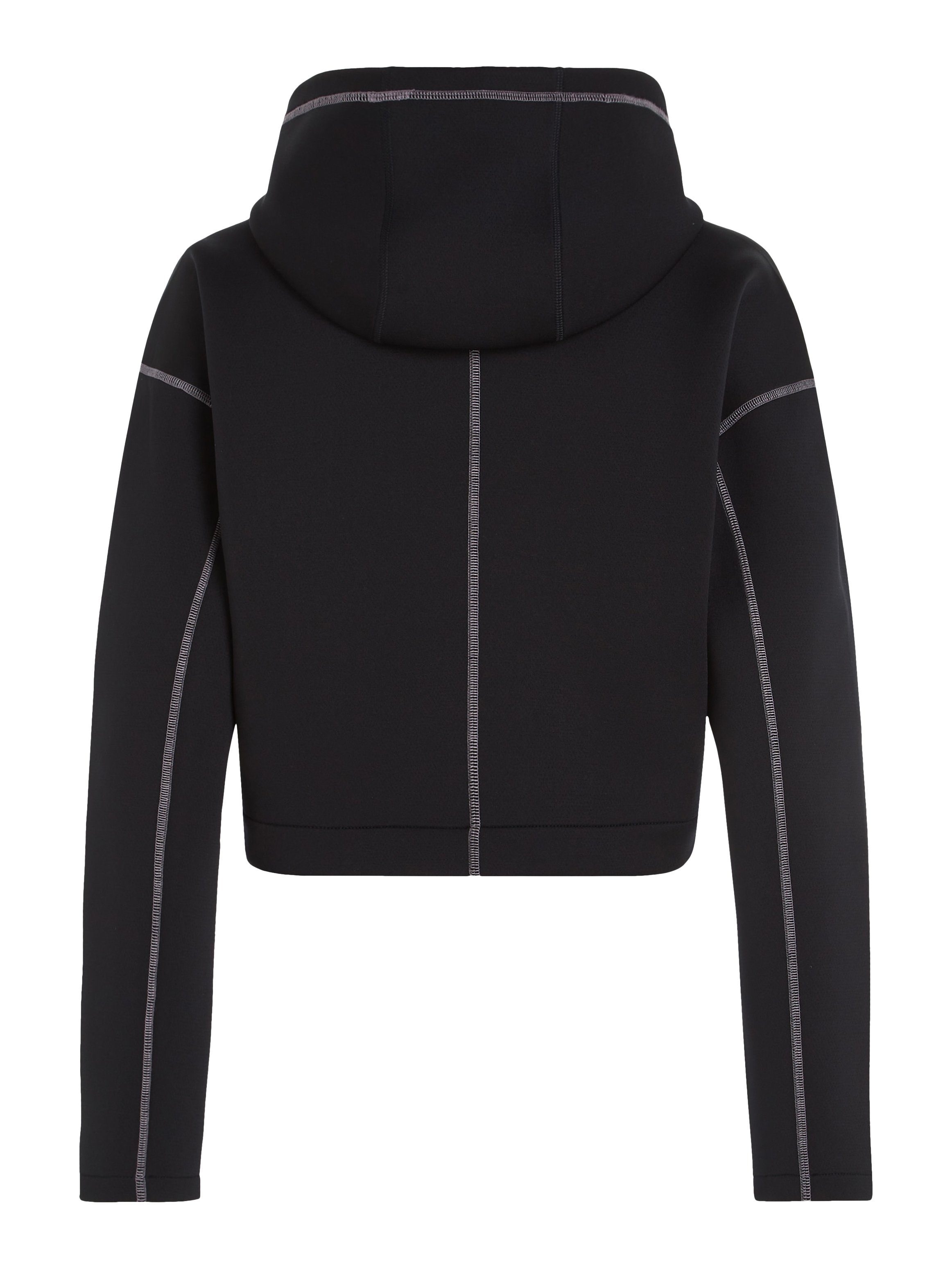 Calvin Klein Sport Trainingskapuzenpullover PW - Hoodie