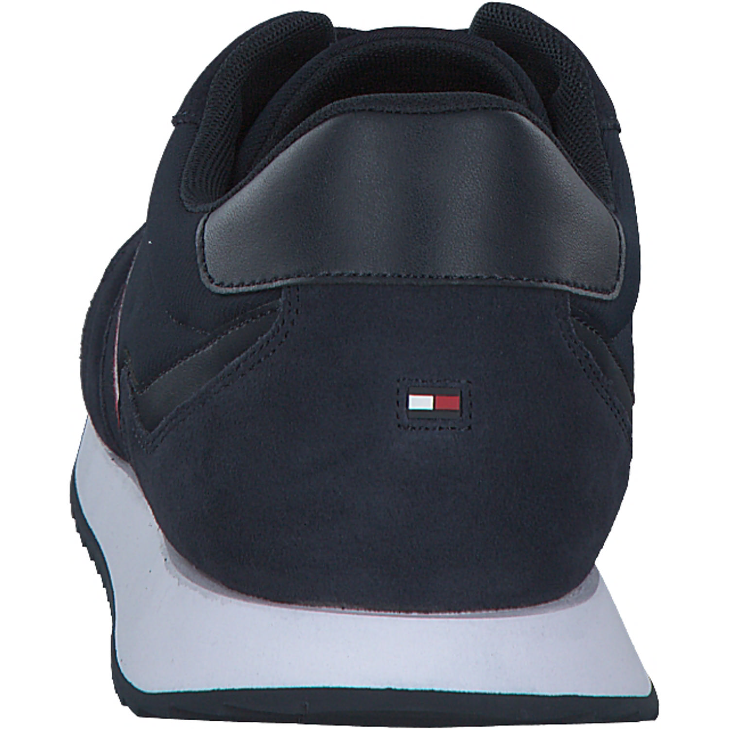 Tommy Hilfiger FM0FM04886, Klassische- & Business Schuhe, Herren, Blau