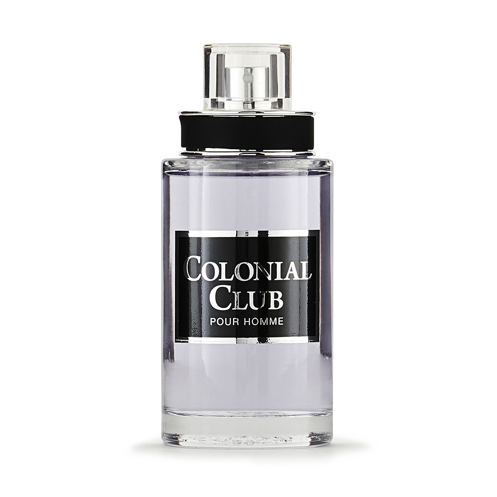 jeanne arthes Colonial Club Eau de toilette