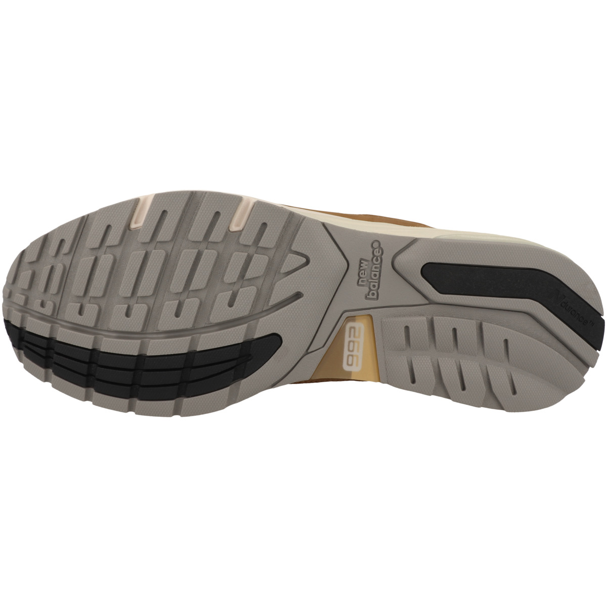 New Balance M 992 Sneaker Low braun