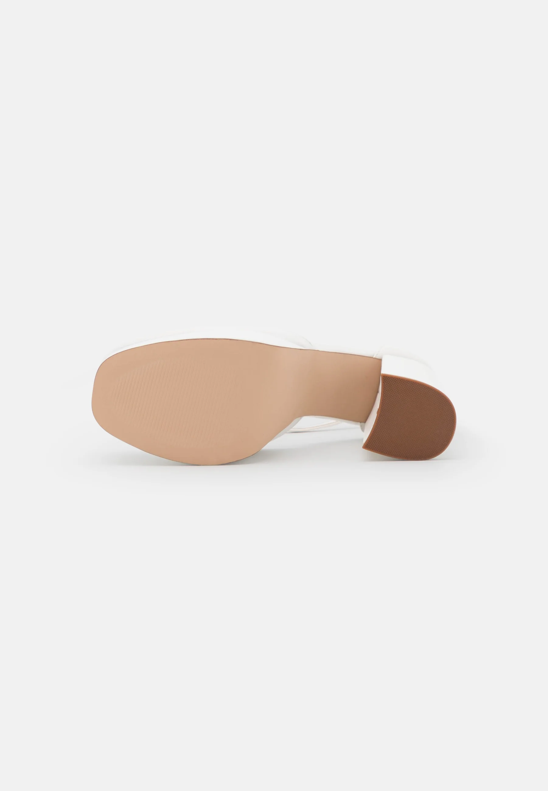 Madden Girl DION - Zapatos de plataforma