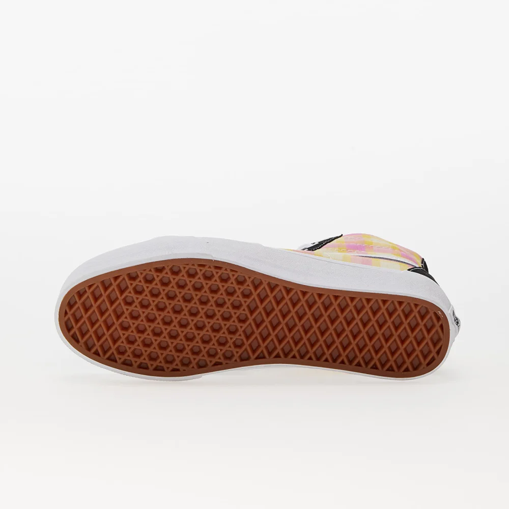 Vans SK8 Hi Tapered Pastel VN0A5KRUGBX1 / pink