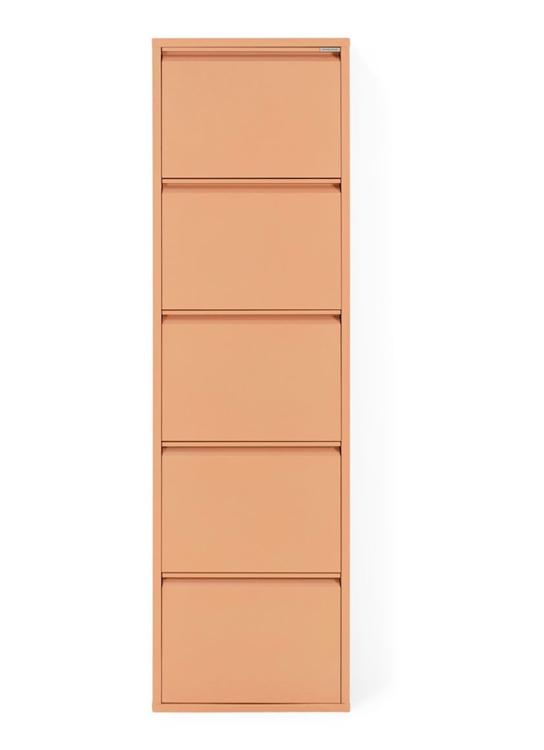 Scarpiera Spinder Billy 5, 169 x 50 cm
