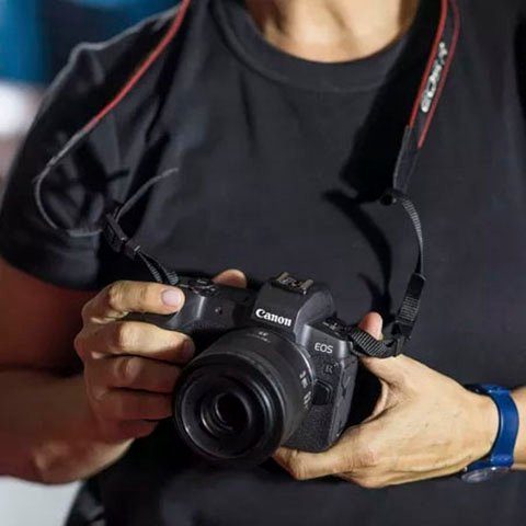 Canon RF 35mm F1.8 MACRO IS STM Objektiv