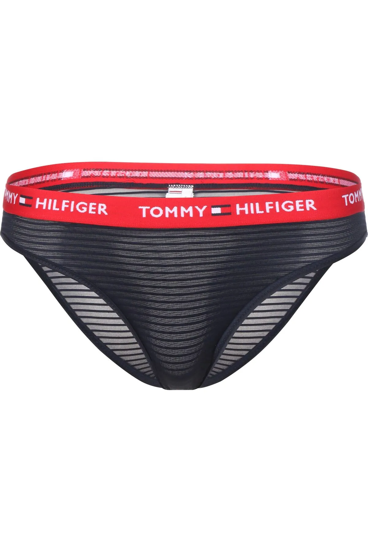 Tommy Hilfiger  Unterhosen - Blau - Lizenzartikel