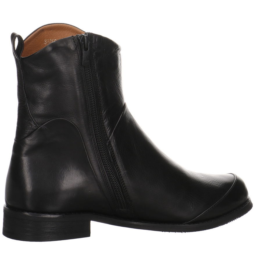 Everybody Brina Stiefelette