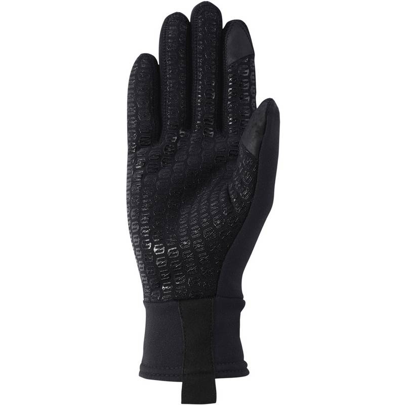 Ziener Idiwool Fingerhandschuhe