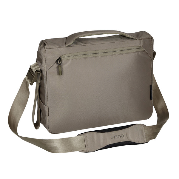 AOEDE MESSENGER 7 - Laptoptasche