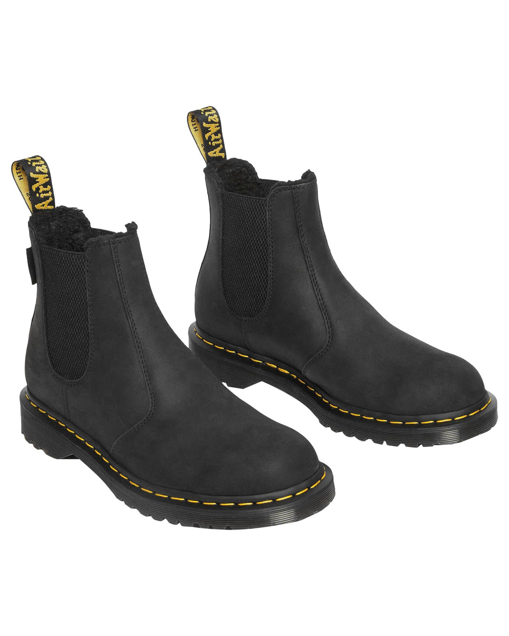 DR. MARTENS Herren Chelsea Boots 2976 Stiefelette
