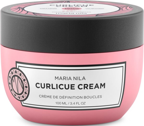 Maria Nila Style & Finish Curlicue Cream Haarcreme