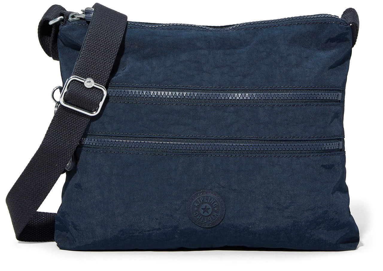 KIPLING Handtaschen blau Alvar