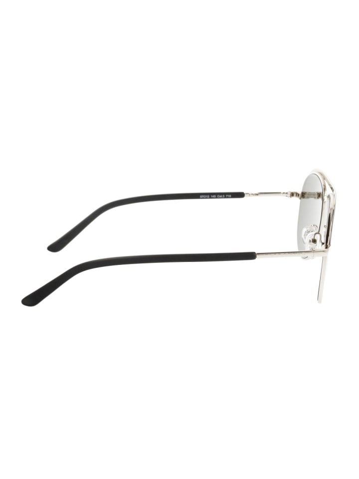 LIEBESKIND BERLIN Sonnenbrille in Gold günstig kaufen onesize