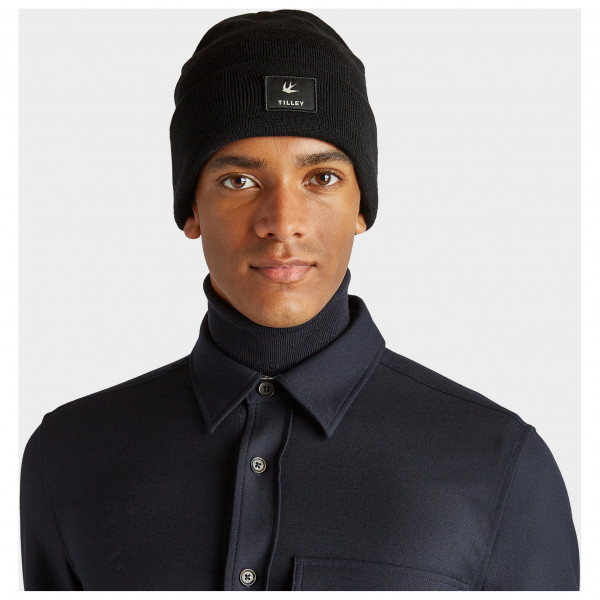 Tilley - Boreal Beanie - Mütze