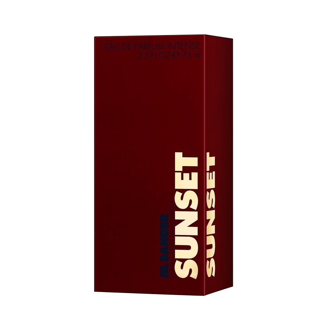 Jil Sander Intense