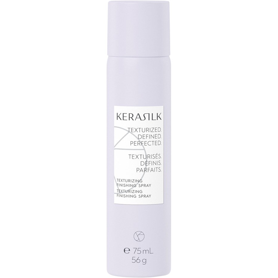 Texturizing Finishing Spray