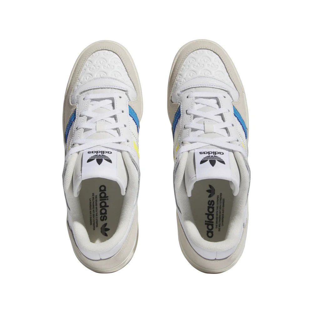 adidas Forum Low ID7962 / weiss