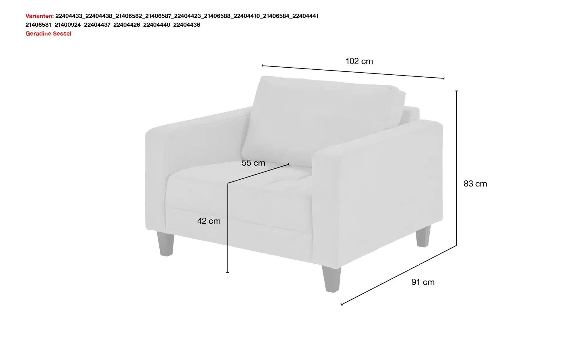 smart Sessel