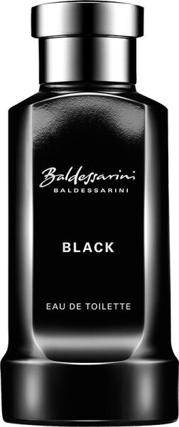 Baldessarini Classic Black Eau de Toilette