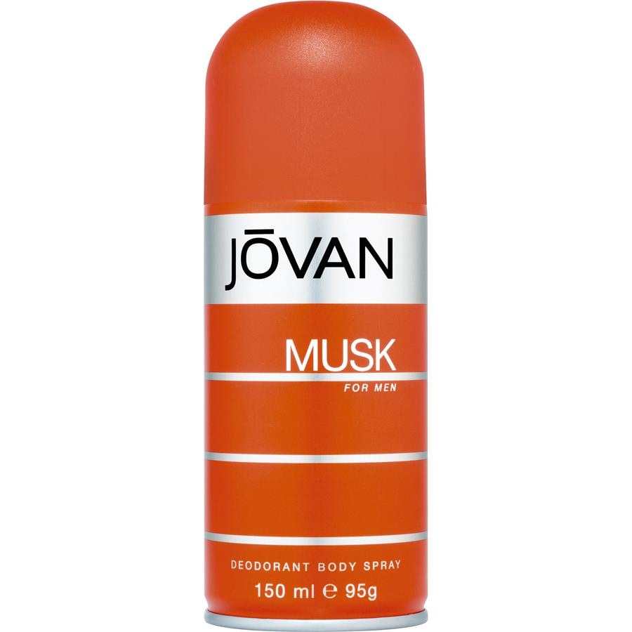 Deodorant Body Spray