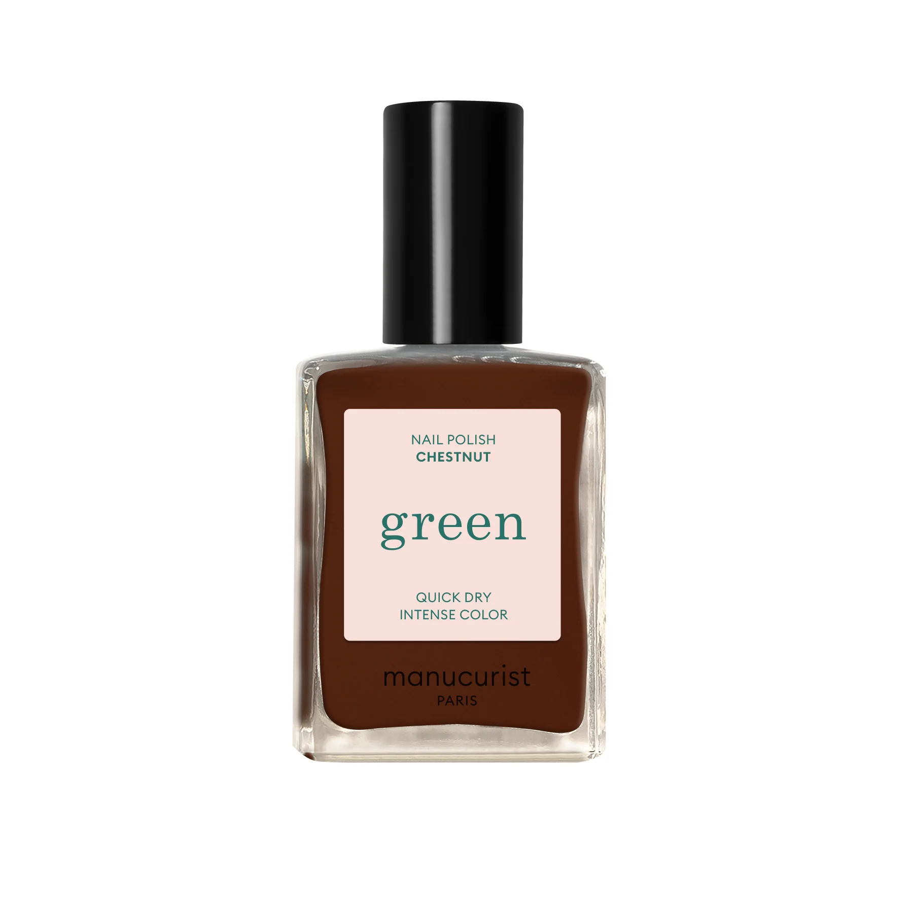 ZELENI Nohti - Lak za nohte - Lak za nohte