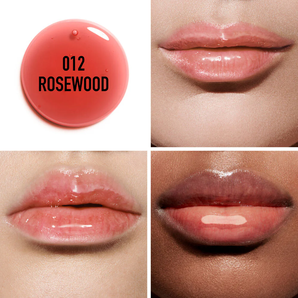 Λάδι Lip Gloss Dior Addict Lip Gloss - Gloss