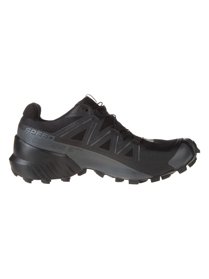 SALOMON Trailrunningschuhe 