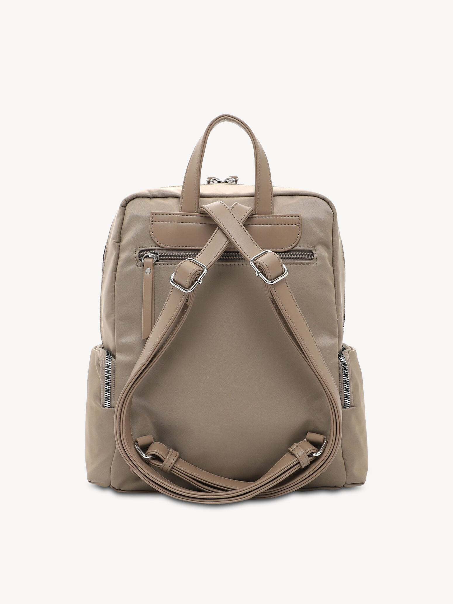 Sac à dos - beige