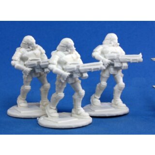 Nova Corp. Rifleman (3)