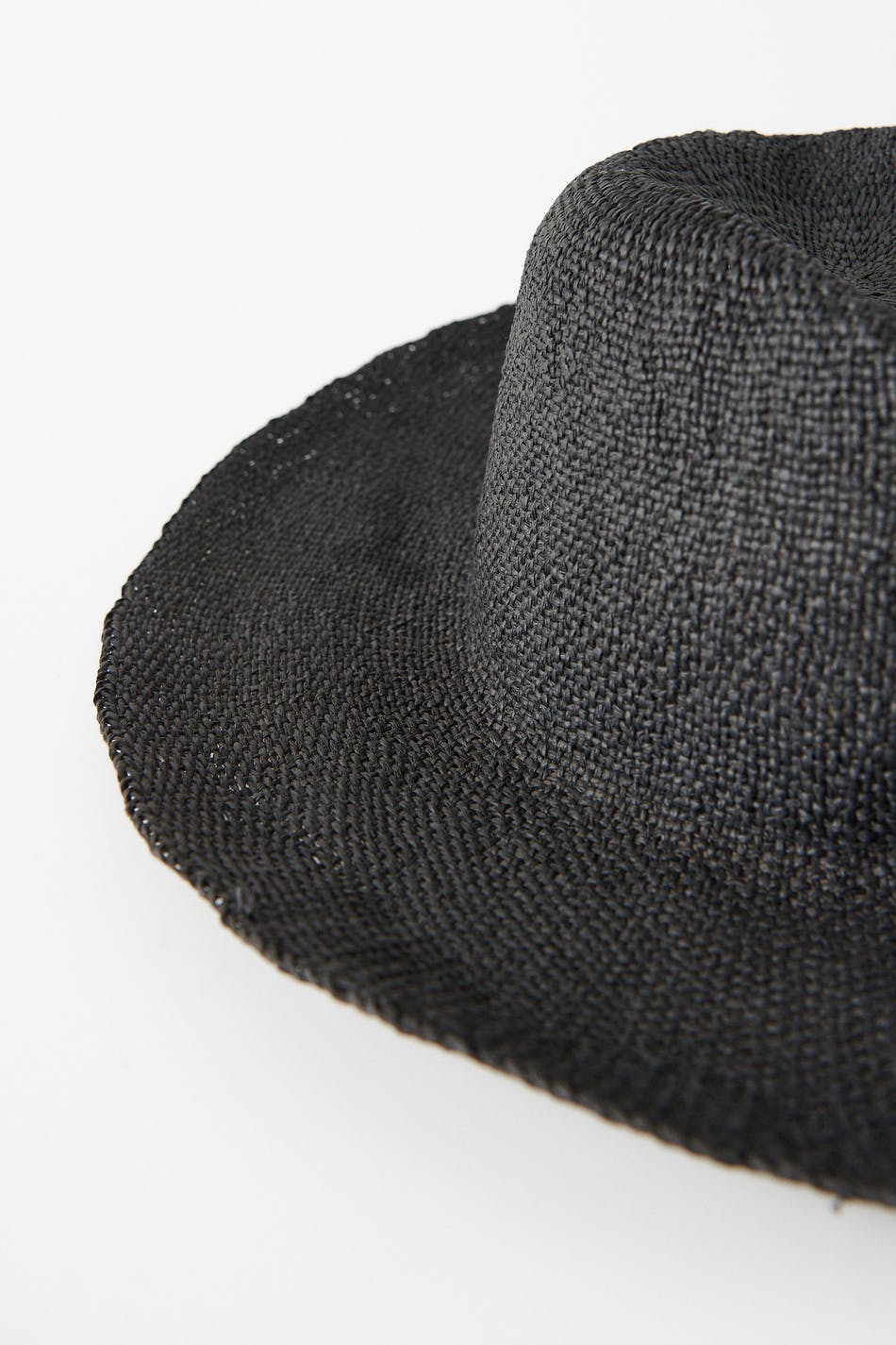 Helen straw hat