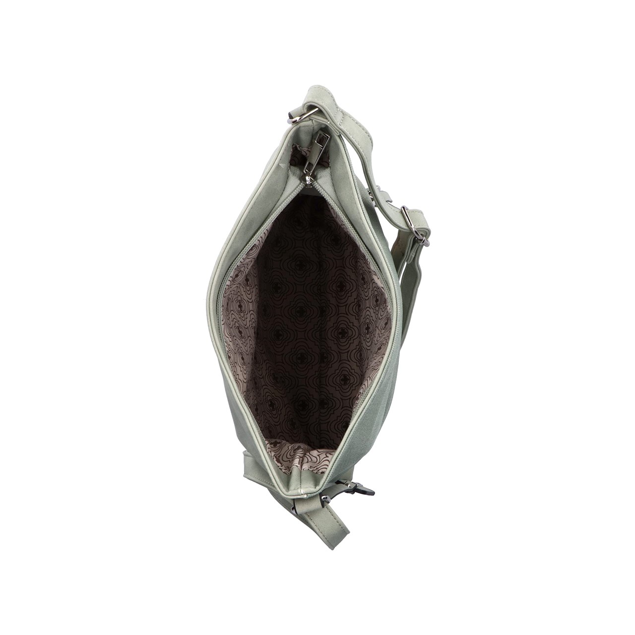 RIEKER Handtaschen grün