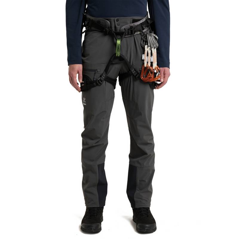 Haglfs Roc Sight Softshell Pant Trekkinghose Herren