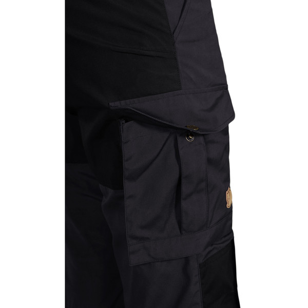 VIDDA PRO TROUSERS W REG Damen - Trekkinghose