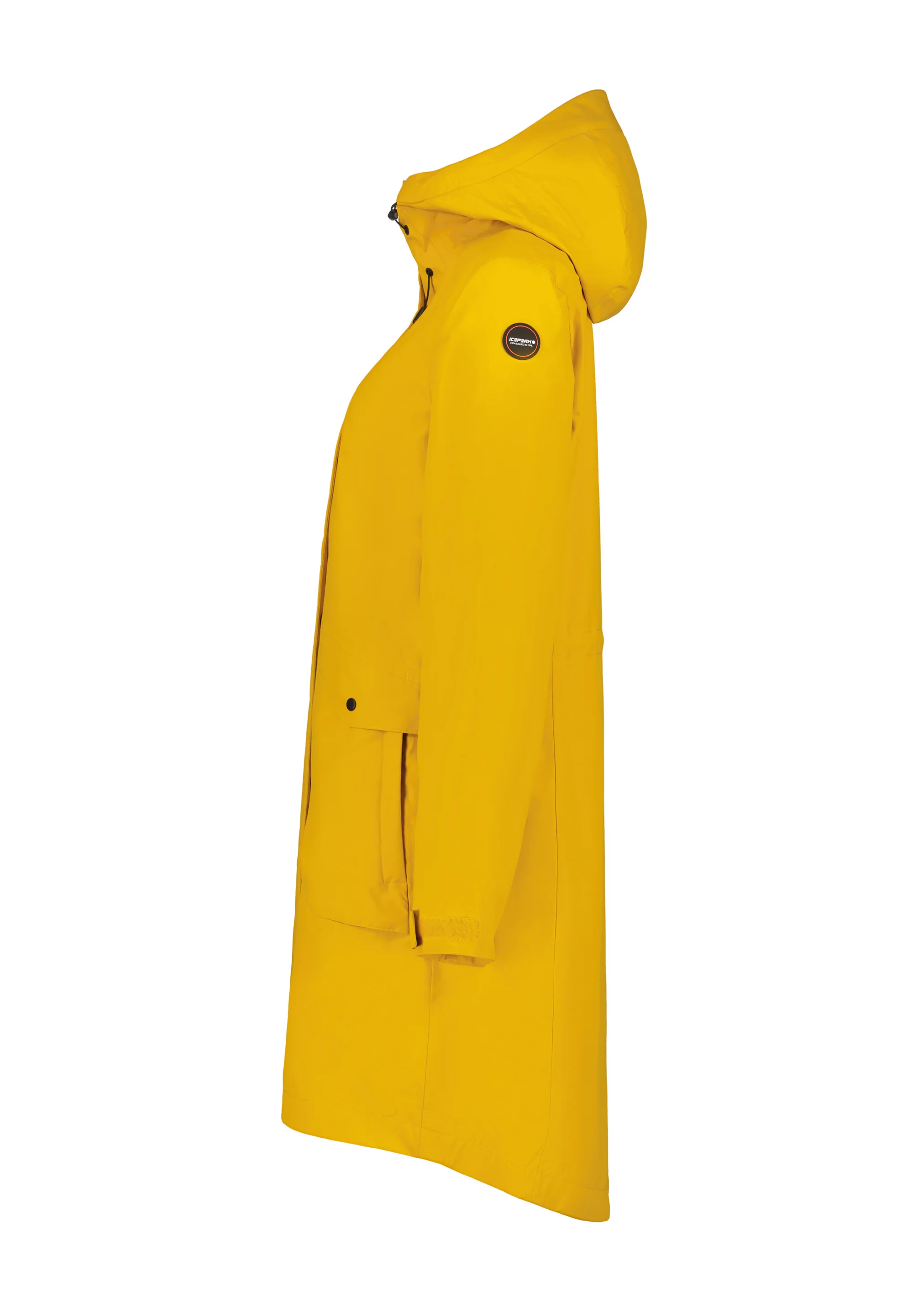 Icepeak ULYSSES - Parka